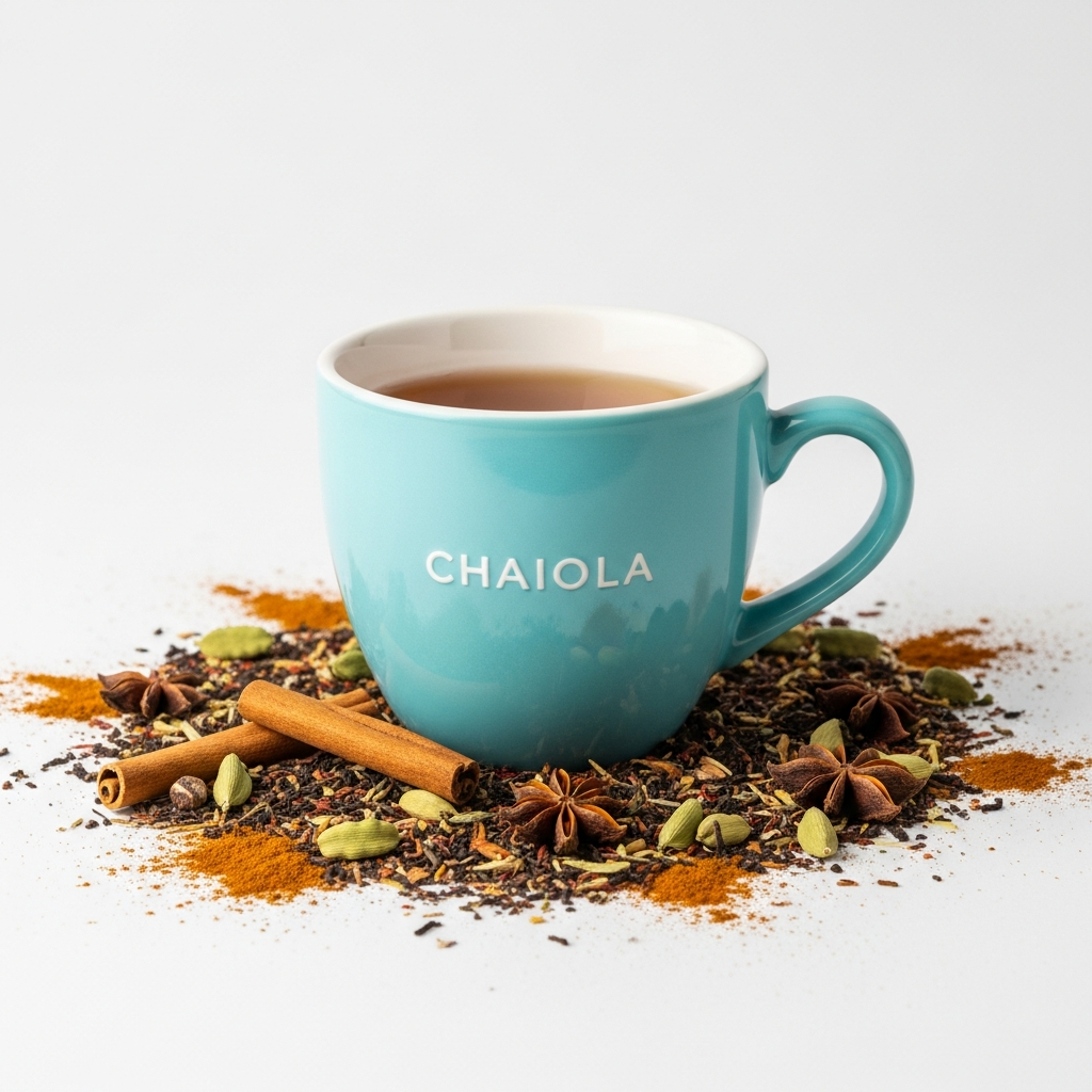 Oriental East Indulgence