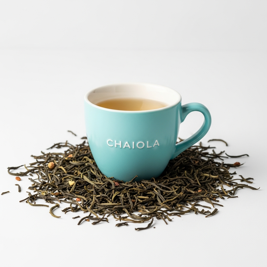 White Tea (Bai Mu Dan)