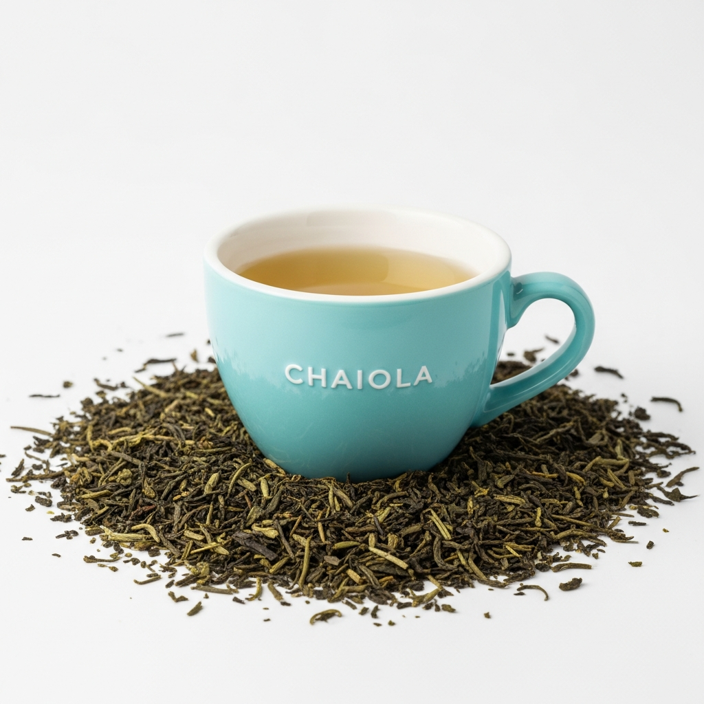 Chaiola Tea Leaves